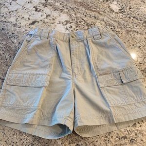 Woman’s Columbia shorts